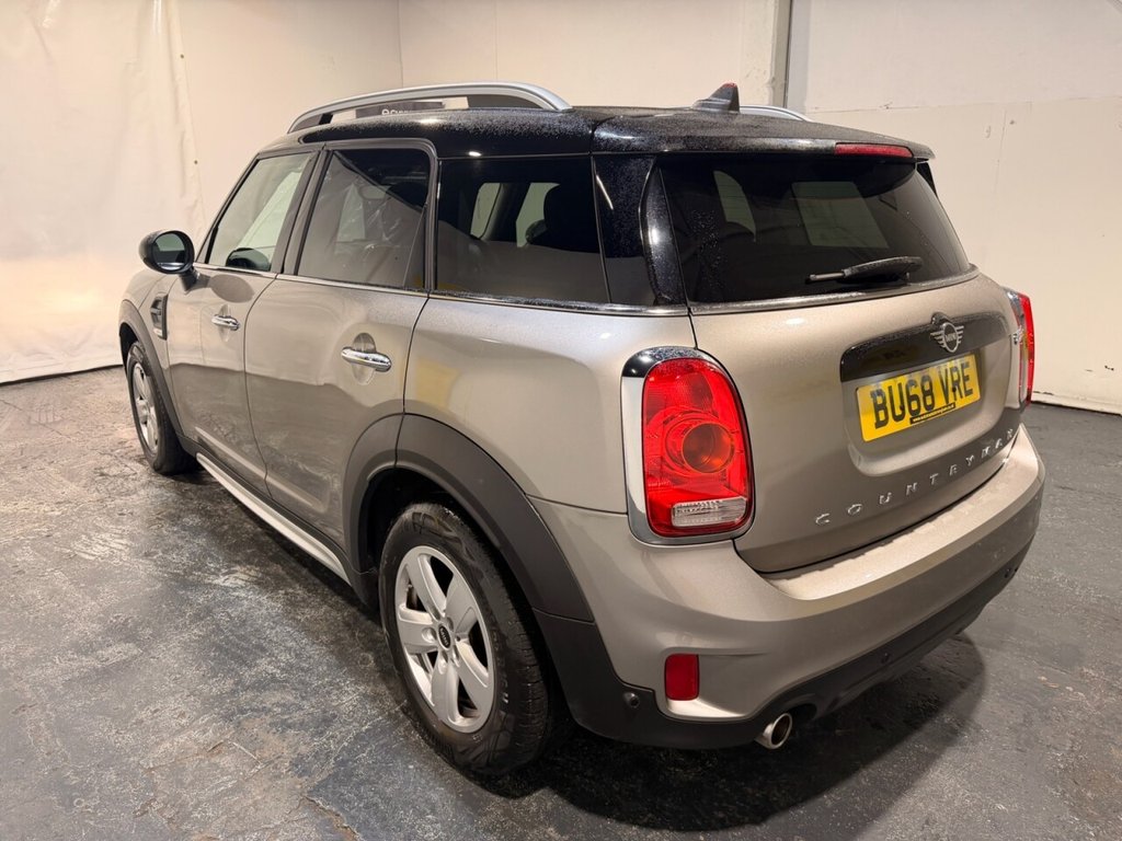 Used MINI Countryman 2018 for sale - 77172392: Photo 28