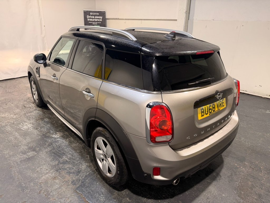 Used MINI Countryman 2018 for sale - 77172392: Photo 29