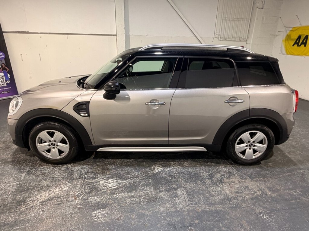 Used MINI Countryman 2018 for sale - 77172392: Photo 30