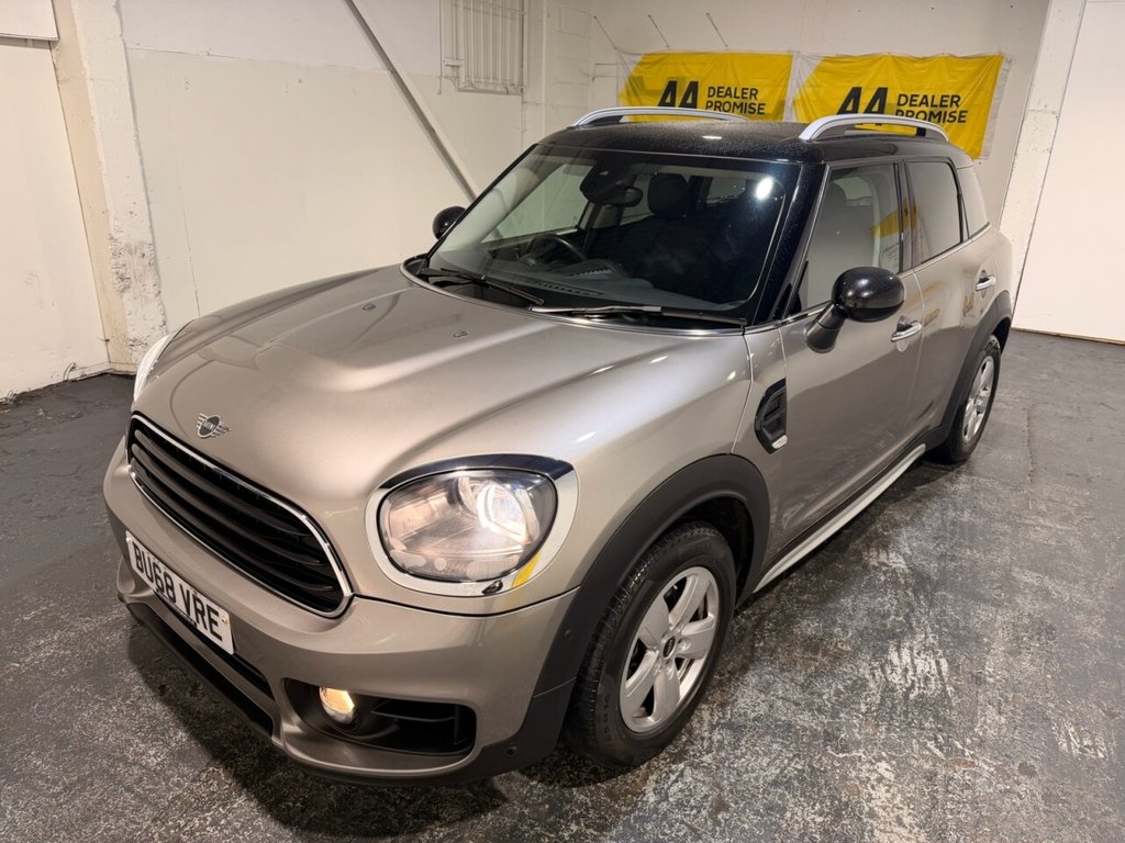Used MINI Countryman 2018 for sale - 77172392: Photo 31
