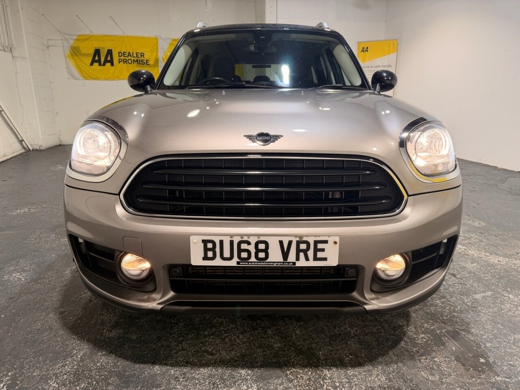 Used MINI Countryman 2018 for sale - 77172392: Photo 33