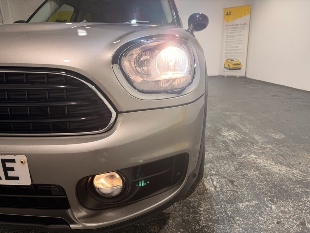 Used MINI Countryman 2018 for sale - 77172392: Photo 36