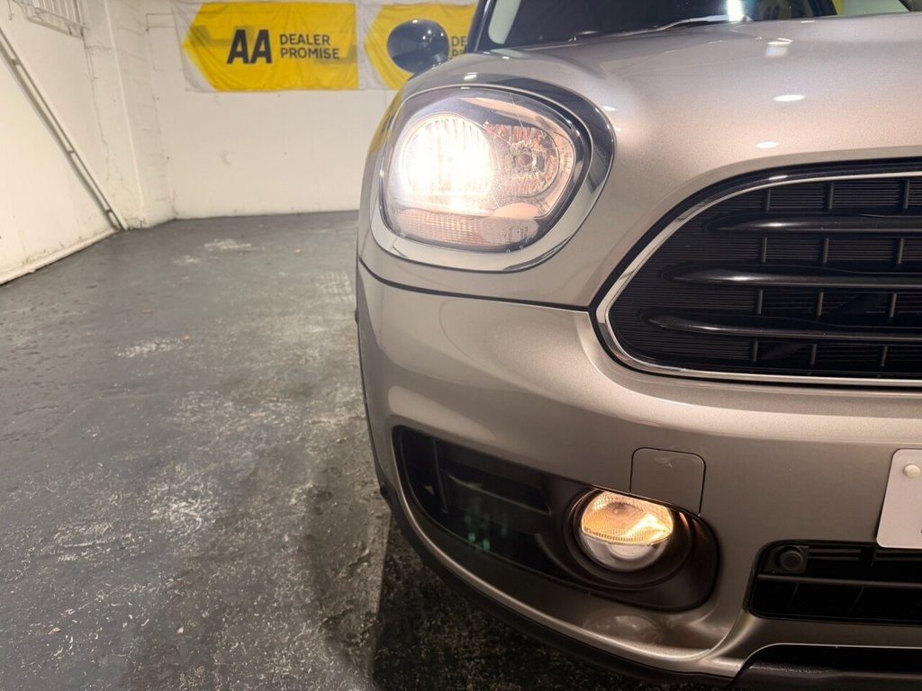 Used MINI Countryman 2018 for sale - 77172392: Photo 38