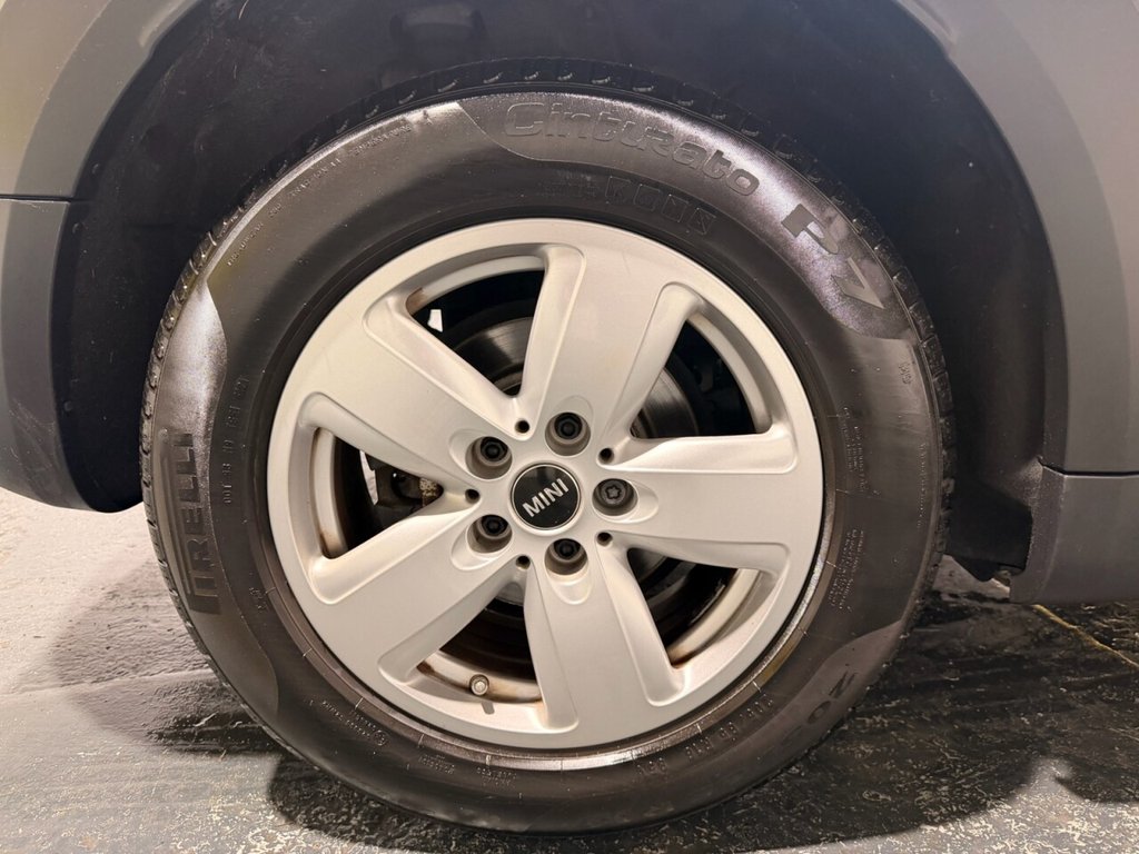 Used MINI Countryman 2018 for sale - 77172392: Photo 40