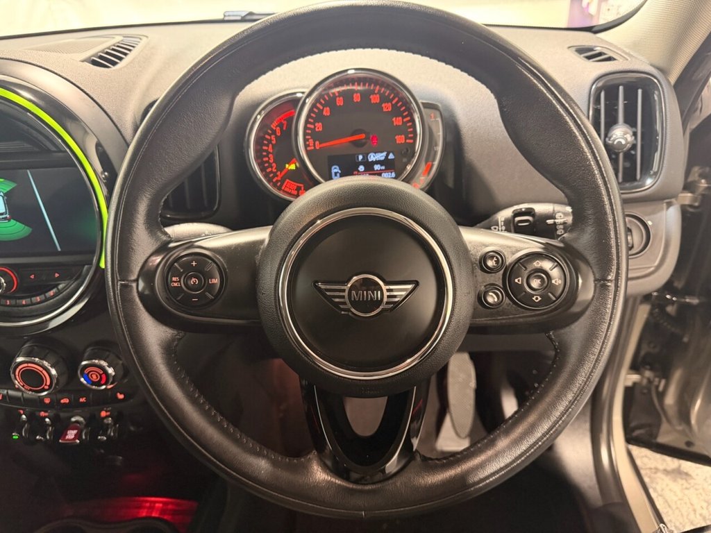 Used MINI Countryman 2018 for sale - 77172392: Photo 44