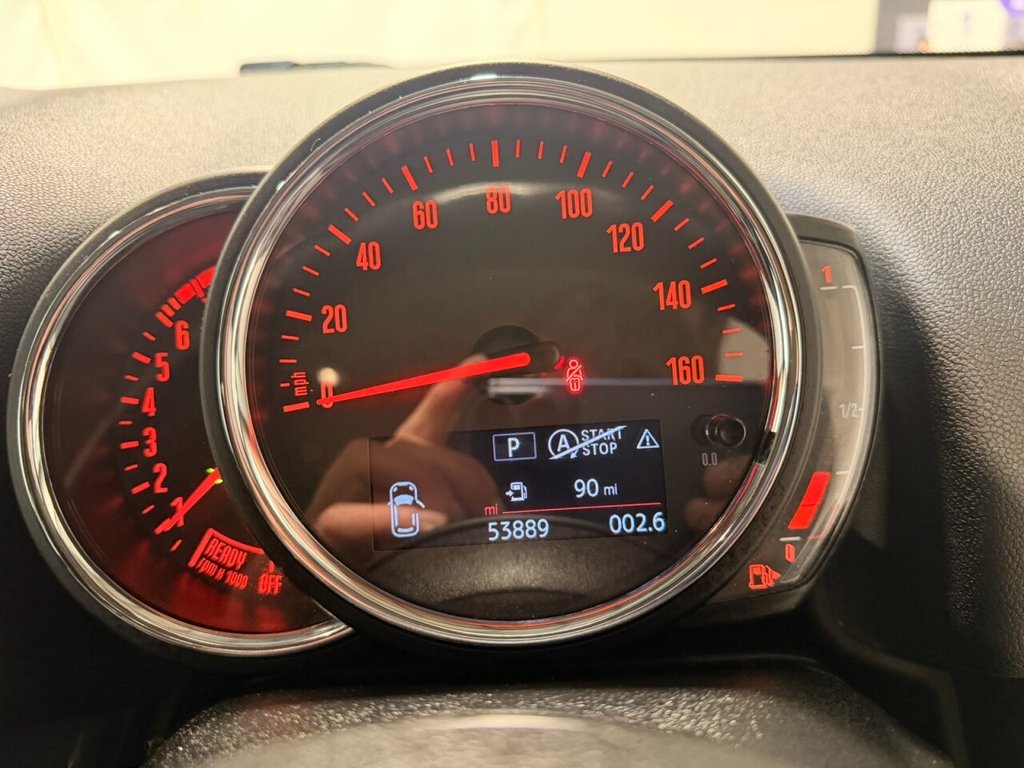 Used MINI Countryman 2018 for sale - 77172392: Photo 45