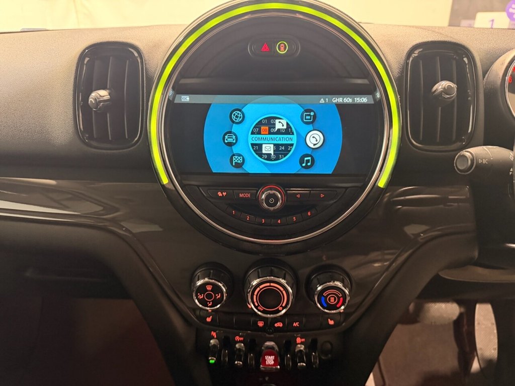 Used MINI Countryman 2018 for sale - 77172392: Photo 47