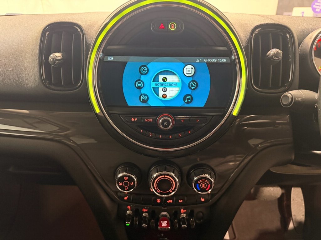 Used MINI Countryman 2018 for sale - 77172392: Photo 48