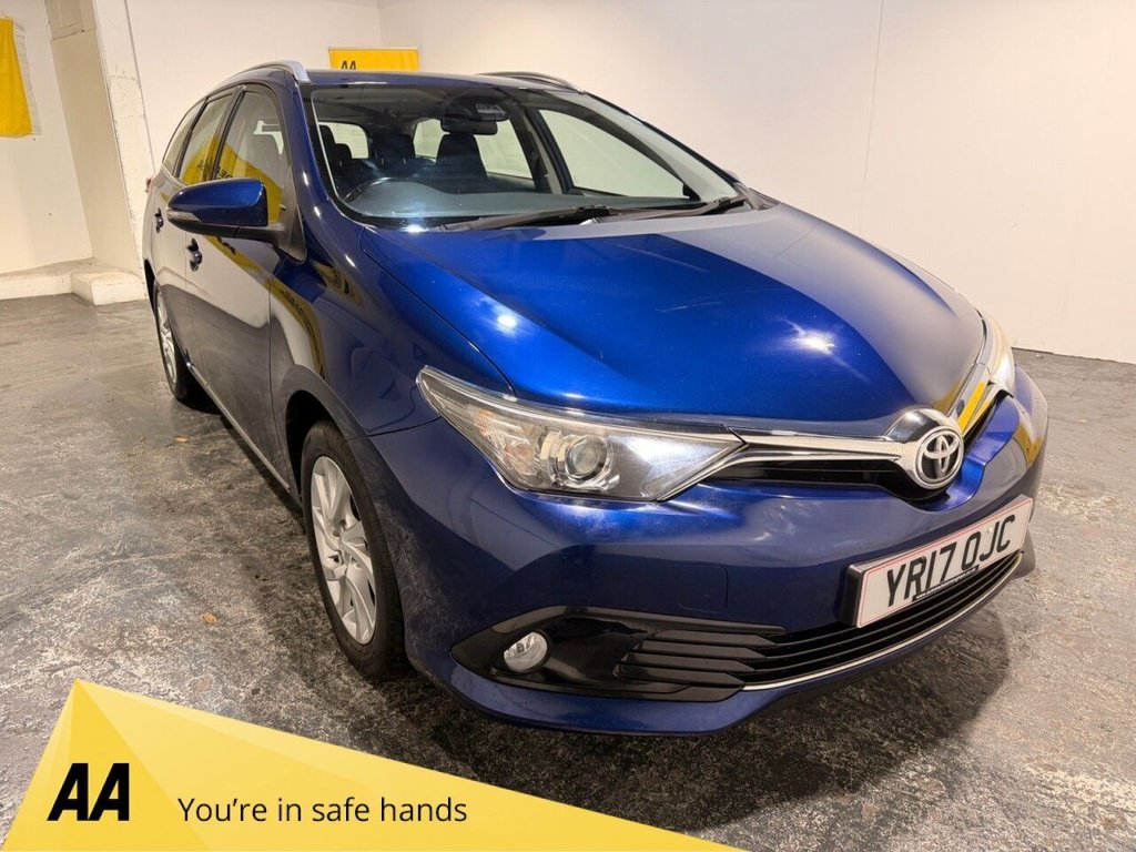 Used Toyota Auris 2017 for sale - 78124065: Photo 1