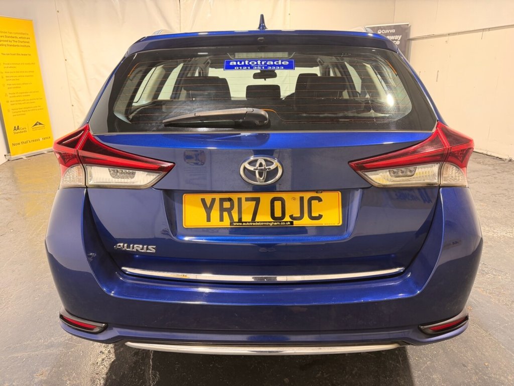 Used Toyota Auris 2017 for sale - 78124065: Photo 11