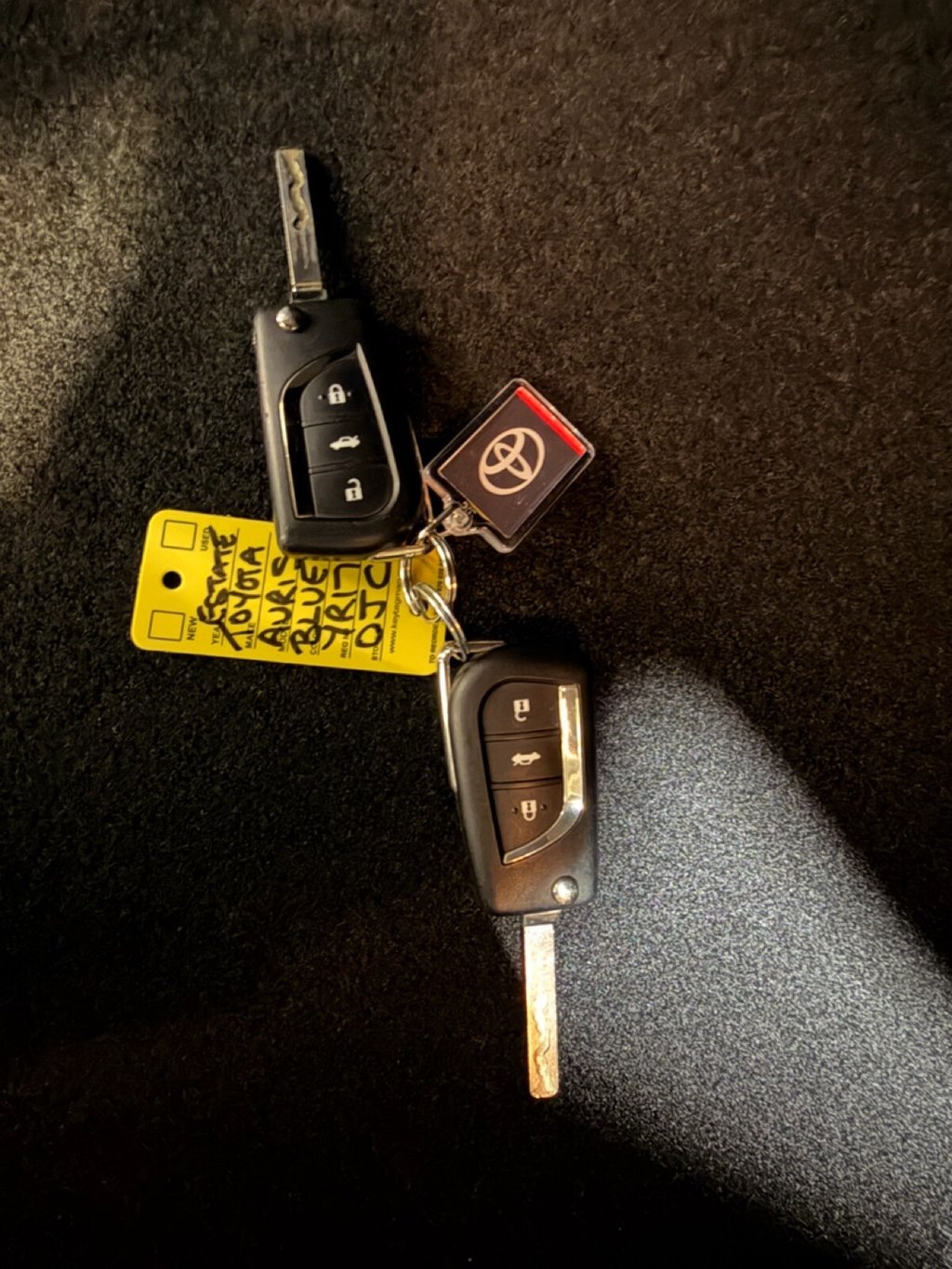 Used Toyota Auris 2017 for sale - 78124065: Photo 14