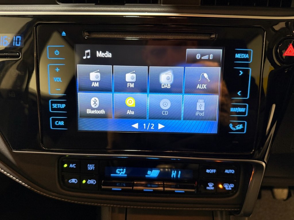 Used Toyota Auris 2017 for sale - 78124065: Photo 15