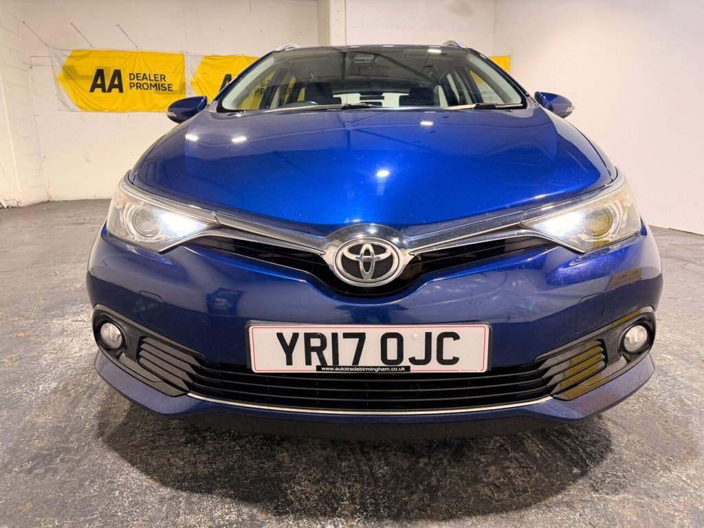 Used Toyota Auris 2017 for sale - 78124065: Photo 18