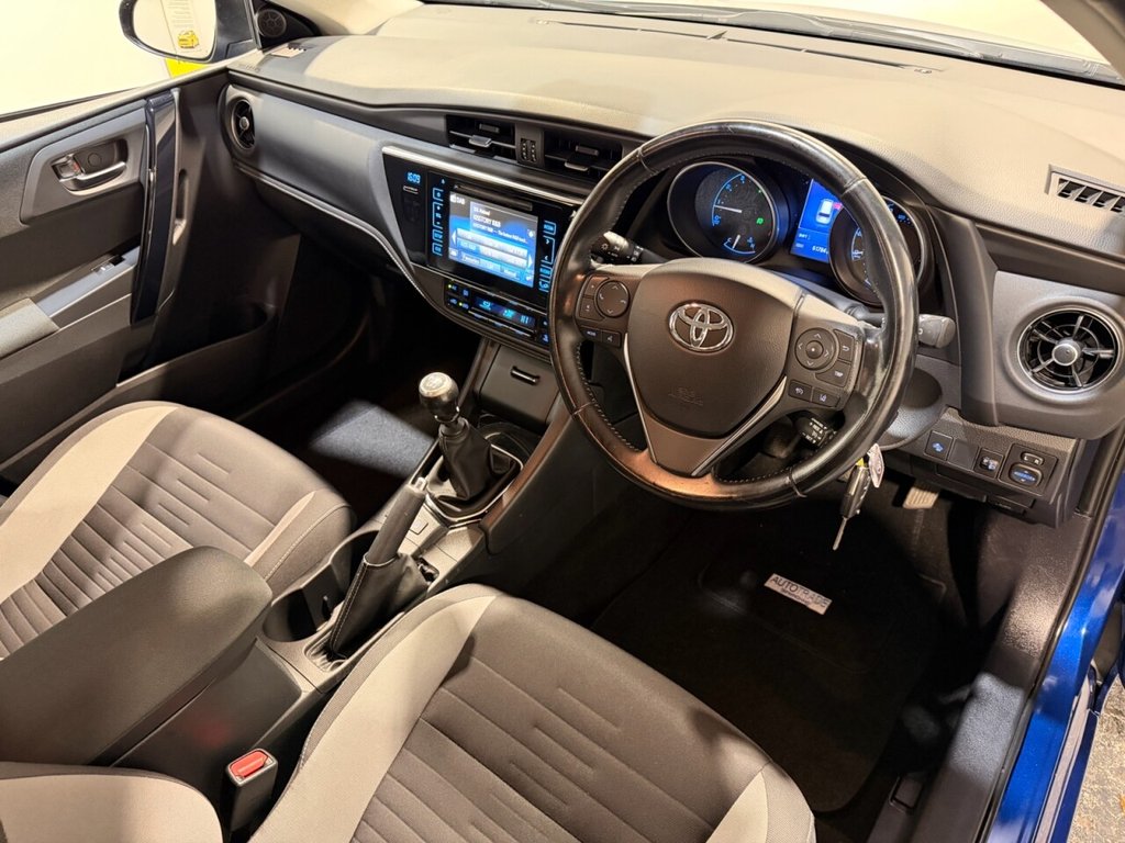 Used Toyota Auris 2017 for sale - 78124065: Photo 20