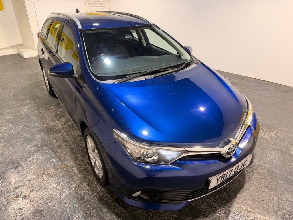 Used Toyota Auris 2017 for sale - 78124065: Photo 21