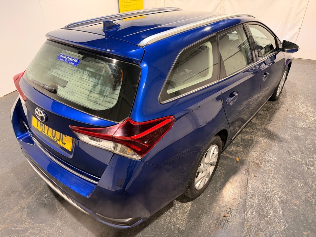 Used Toyota Auris 2017 for sale - 78124065: Photo 31