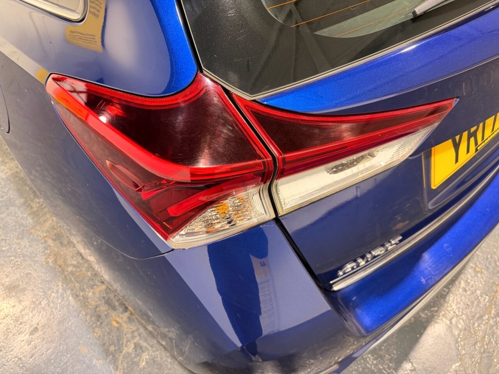 Used Toyota Auris 2017 for sale - 78124065: Photo 33