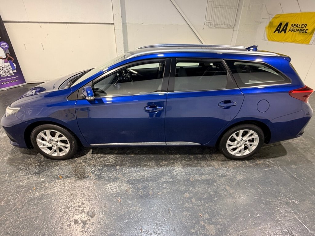 Used Toyota Auris 2017 for sale - 78124065: Photo 34