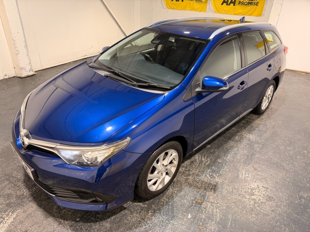 Used Toyota Auris 2017 for sale - 78124065: Photo 36