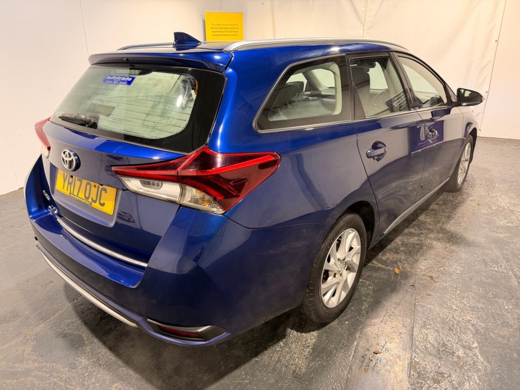 Used Toyota Auris 2017 for sale - 78124065: Photo 6