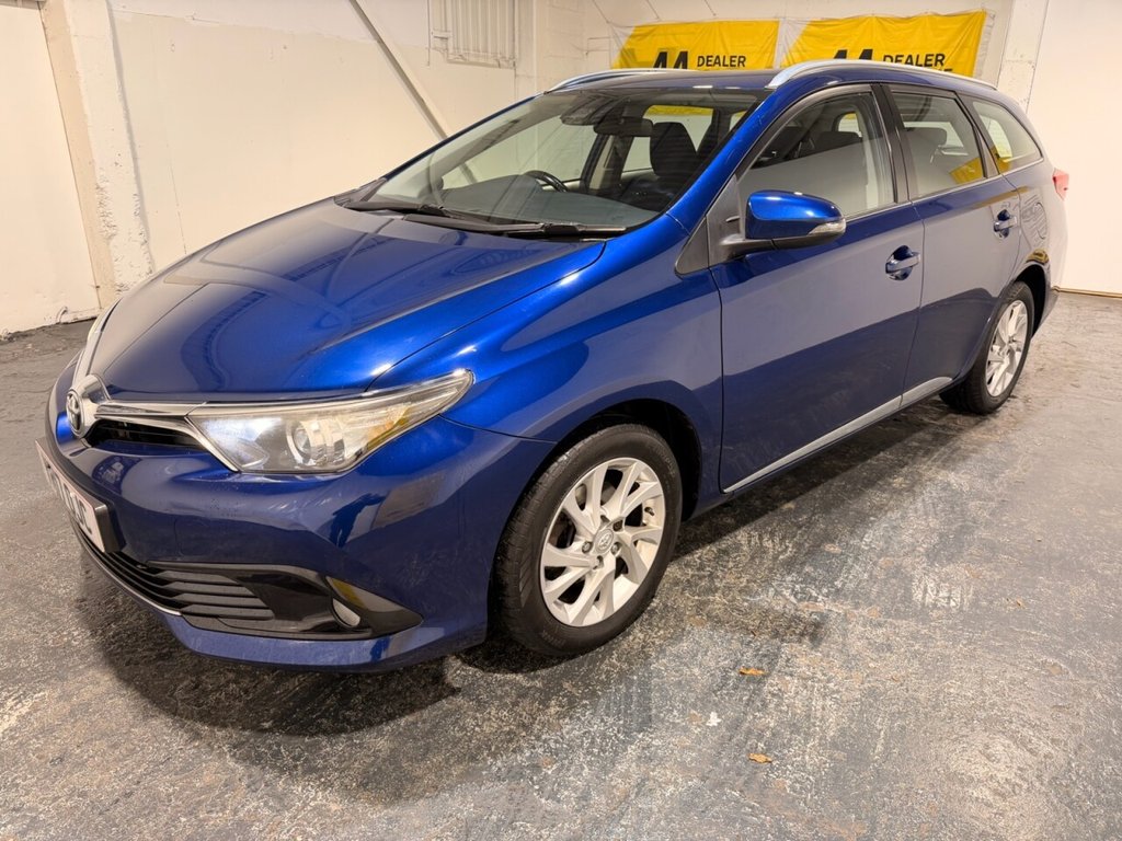 Used Toyota Auris 2017 for sale - 78124065: Photo 8
