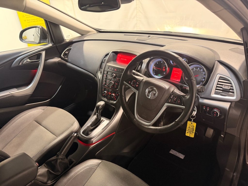 Used Vauxhall Astra 2013 for sale - 77477411: Photo 41