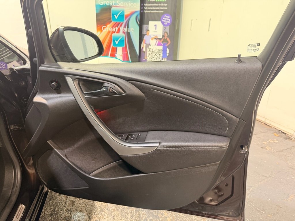 Used Vauxhall Astra 2013 for sale - 77477411: Photo 47