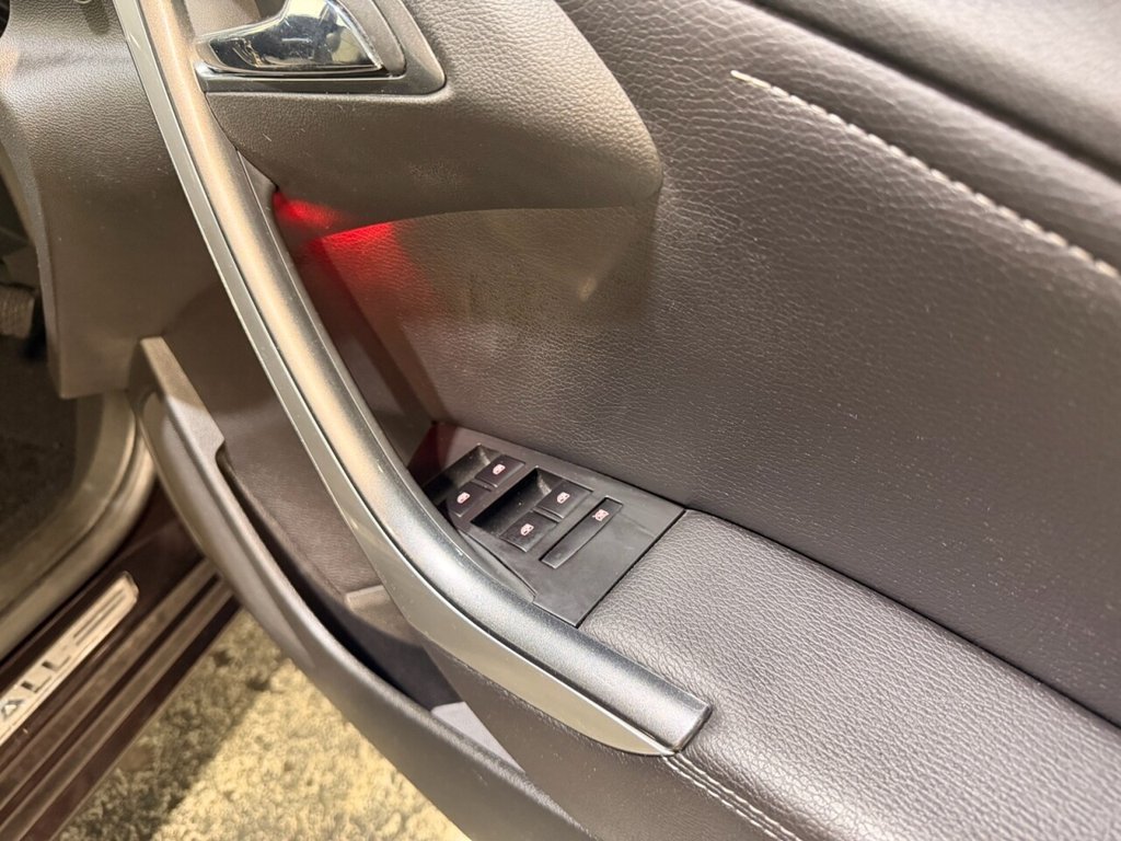 Used Vauxhall Astra 2013 for sale - 77477411: Photo 50