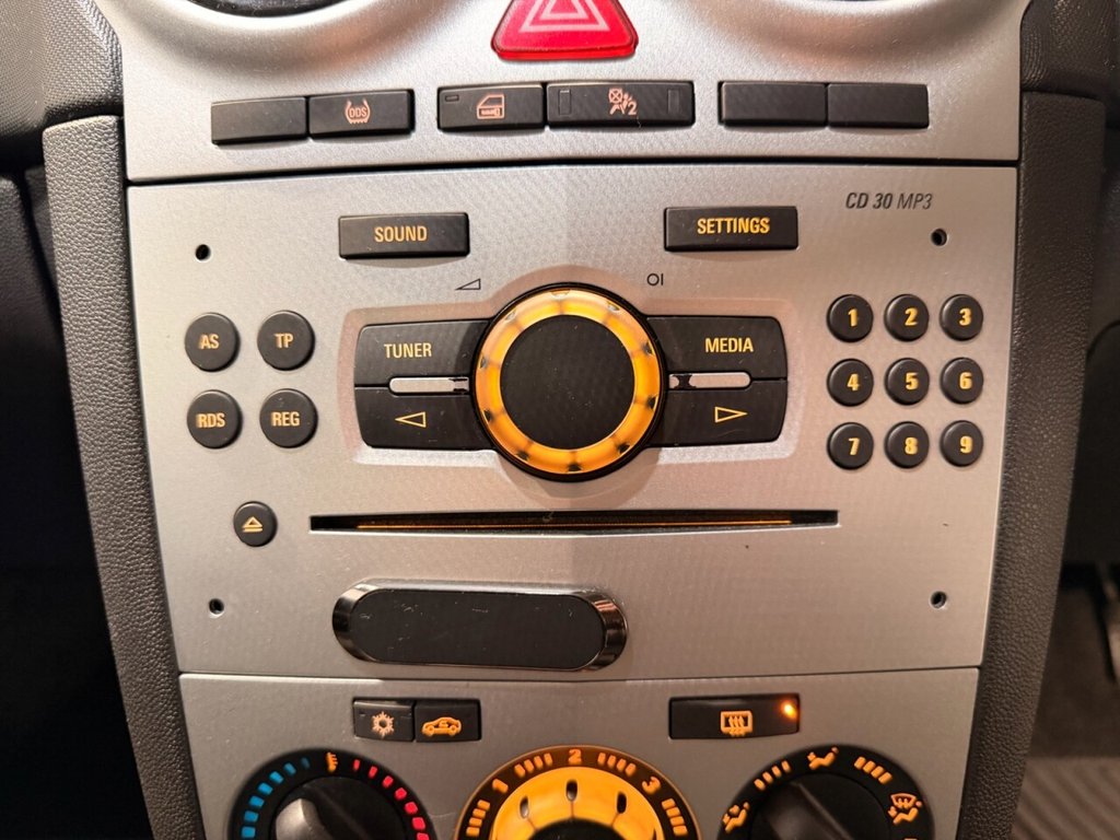 Used Vauxhall Corsa 2014 for sale - 77288001: Photo 29