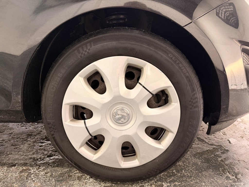 Used Vauxhall Corsa 2014 for sale - 77288001: Photo 48