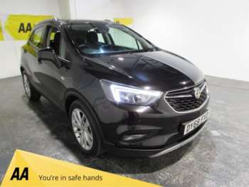 2019 (68) - 1.4i Turbo ecoTEC Active SUV 5dr Petrol Manual Euro 6 (s/s) (140 ps)
