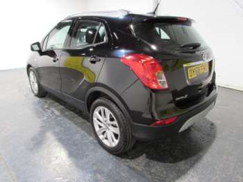 Used Vauxhall Mokka X 2019 for sale - 75321021: Photo