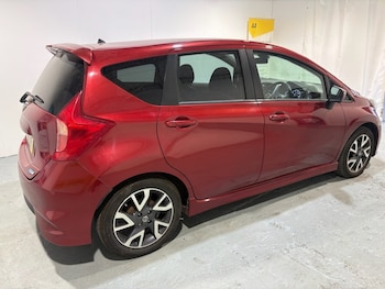 Used Nissan Note 2014 for sale - 79470176: Photo