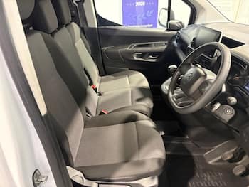 Used Citroen Berlingo 2023 for sale - 79749512: Photo
