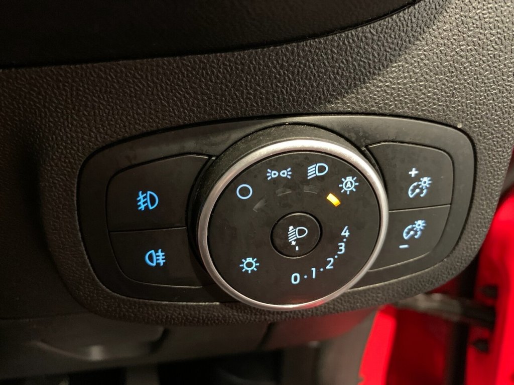 Used Ford Fiesta 2018 for sale - 77072372: Photo 22