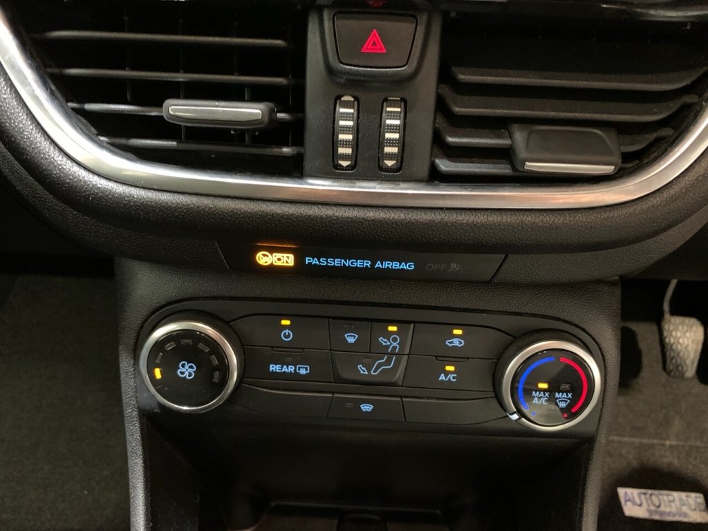 Used Ford Fiesta 2018 for sale - 77072372: Photo 30