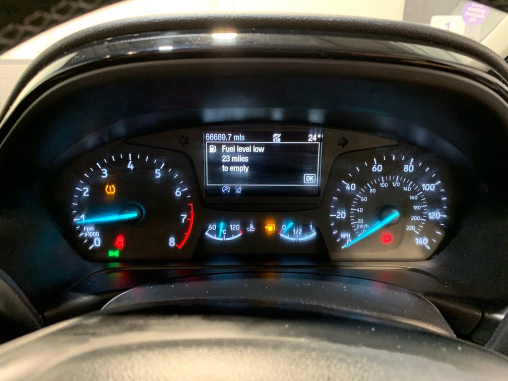 Used Ford Fiesta 2018 for sale - 77072372: Photo 35