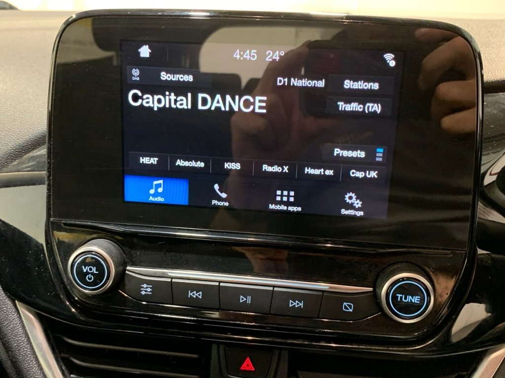 Used Ford Fiesta 2018 for sale - 77072372: Photo 37