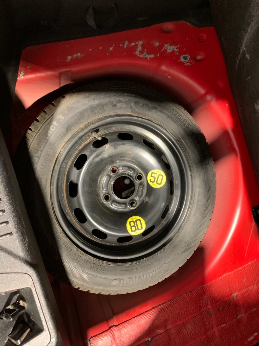 Used Ford Fiesta 2018 for sale - 77072372: Photo 48