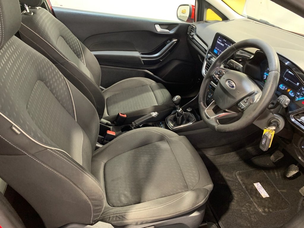 Used Ford Fiesta 2018 for sale - 77072372: Photo 5