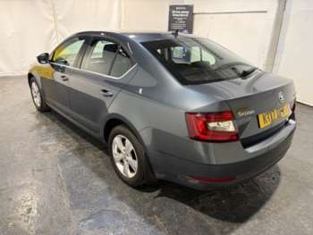 Used Skoda Octavia 2017 for sale - 73817605: Photo