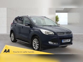 Used Ford Kuga 2015 for sale - 78444268: Photo