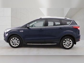 Used Ford Kuga 2015 for sale - 78444268: Photo