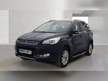 Used Ford Kuga 2015 for sale - 78444268: Photo