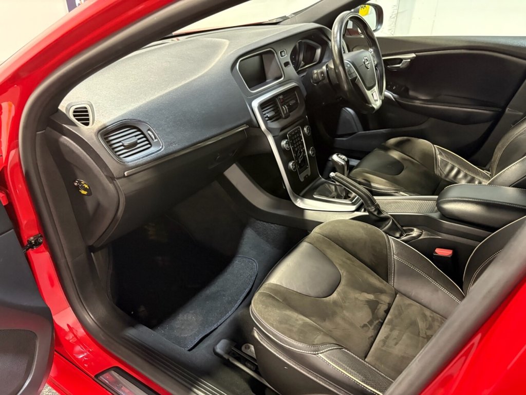 Used Volvo V40 2018 for sale - 77463424: Photo 27