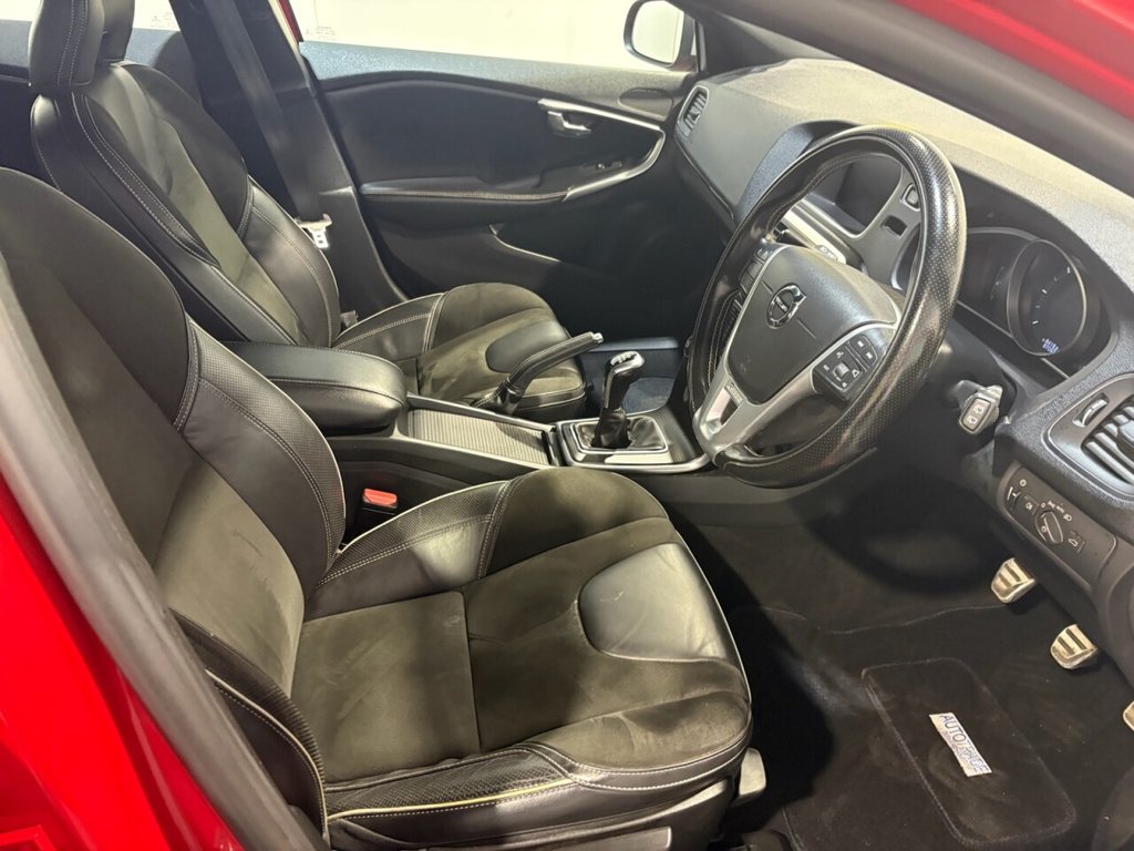 Used Volvo V40 2018 for sale - 77463424: Photo 6