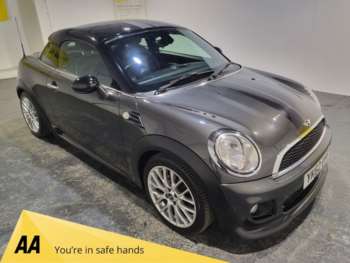 2012 (62) - 1.6 Cooper 3dr