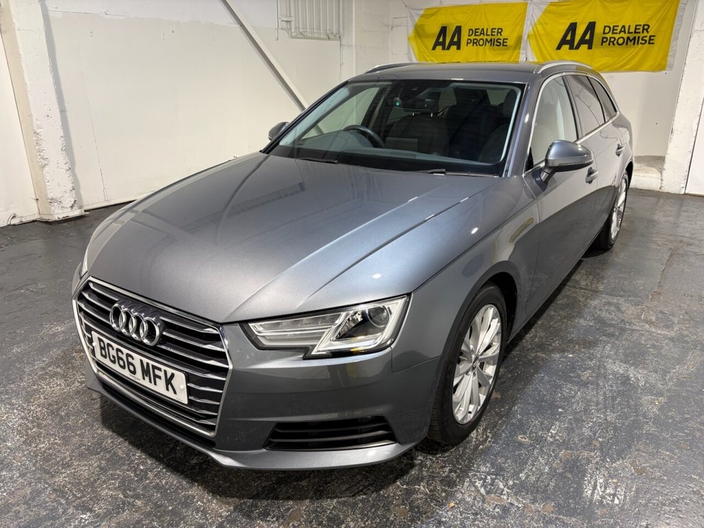 Used Audi A4 2016 for sale - 76470092: Photo 10