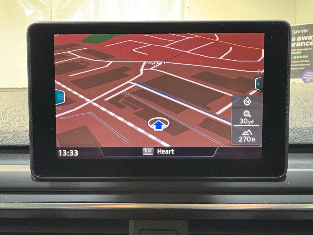 Used Audi A4 2016 for sale - 76470092: Photo 12