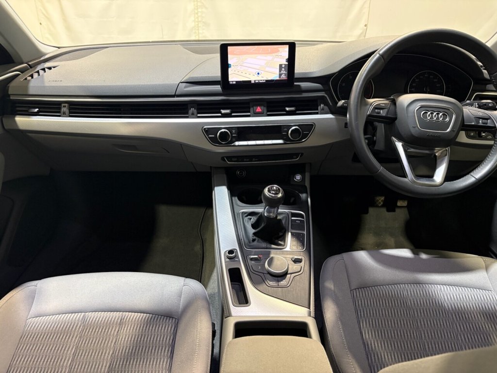 Used Audi A4 2016 for sale - 76470092: Photo 15